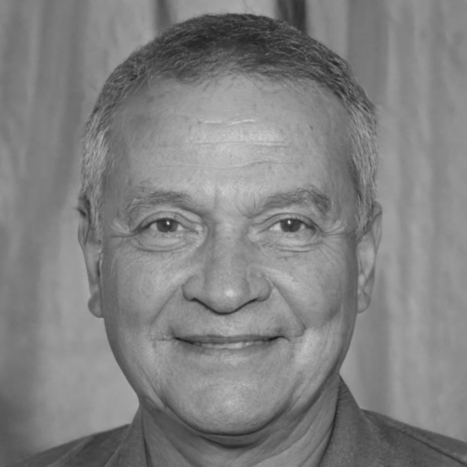 Porträt von Bastian Kellner