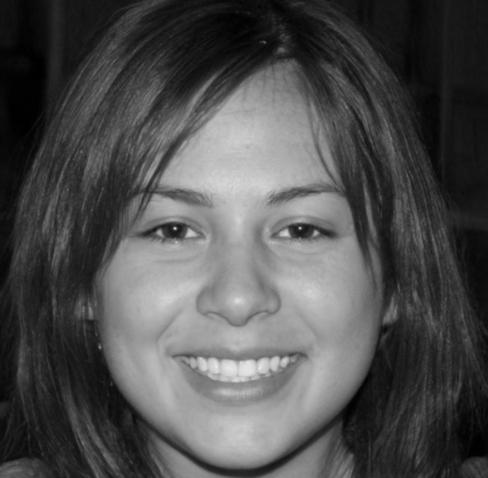 Marlene Hoffmann, SEO-Expertin
